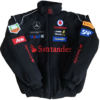 racing jacket mercedes f1