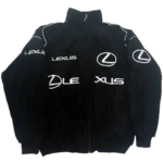 Kurtka Lexus Vintage