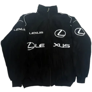 Kurtka Lexus Vintage